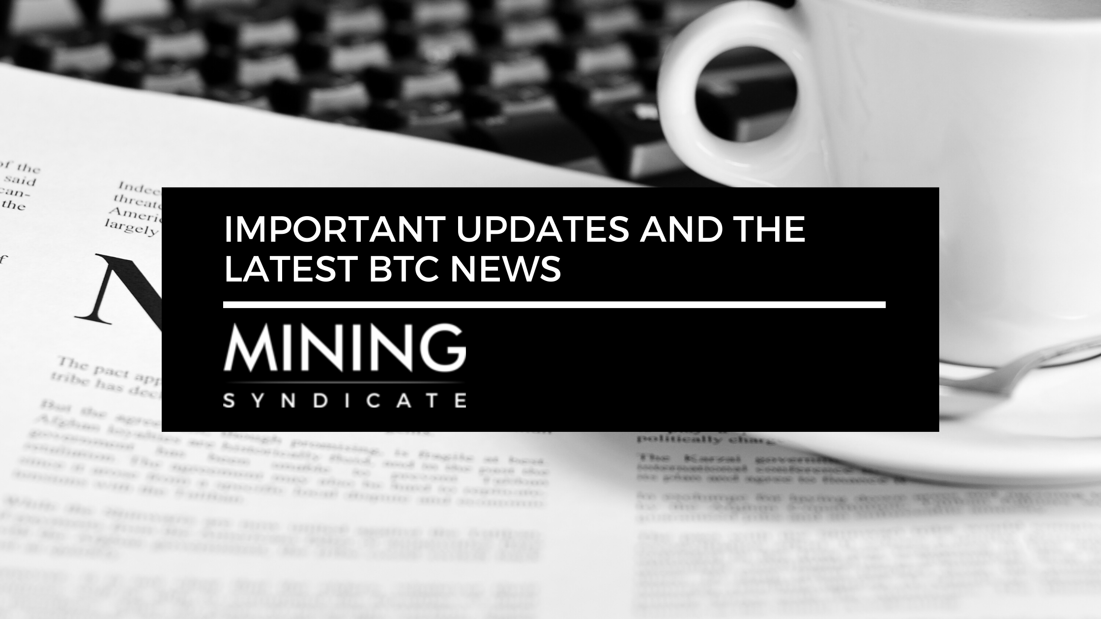 latest btc news