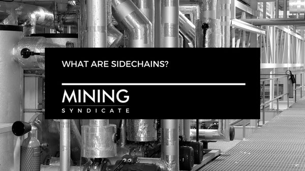 What Are Sidechains?