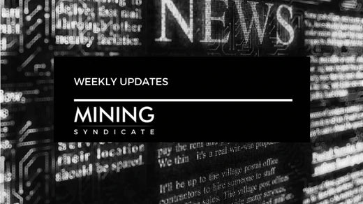 Mining Updates - 03/13/2024