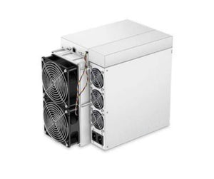 NEW Antminer S19 - 95 Th/s